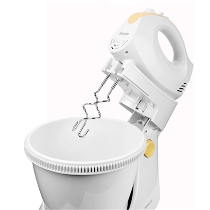 Sencor SHM-5330 EUE3 tálas kézi mixer