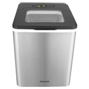 Sencor SIM 3400SS jégkocka készítő