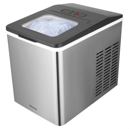 Sencor SIM 3400SS jégkocka készítő