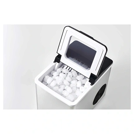 Sencor SIM 3400SS jégkocka készítő
