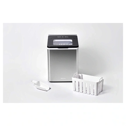 Sencor SIM 3400SS jégkocka készítő