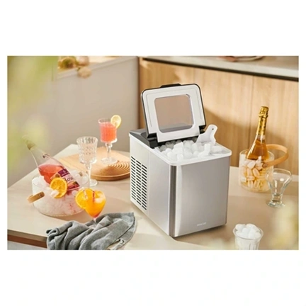 Sencor SIM 3400SS jégkocka készítő