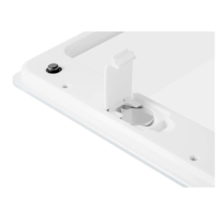 Sencor SKS 5030WH konyhai mérleg