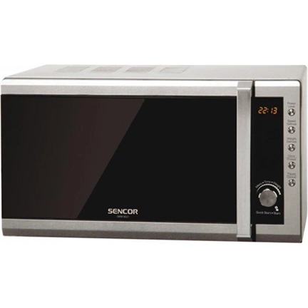 Sencor SMW 6001 DS mikrohullámú sütő