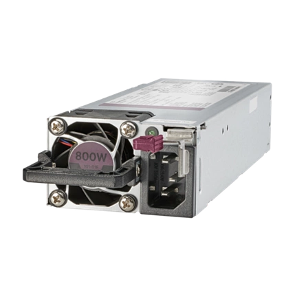 Server HP 800W Flex-Slot Hot Plug LH PSU 865414-B2