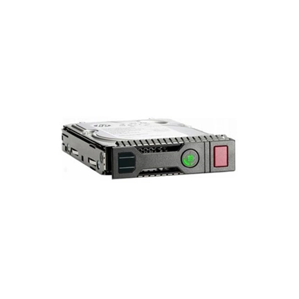 Server HP GEN9  2TB 12G SAS 7.2K 2.5in SC ENT HDD