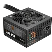 Sharkoon 600W SHP 80+ Bronze