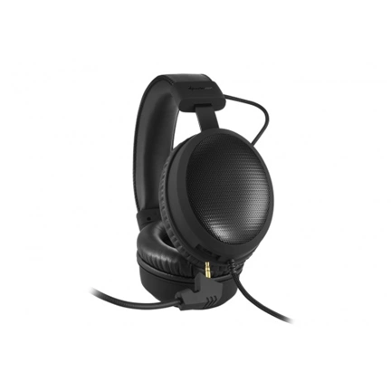Sharkoon B1 2.0 stereo headset fekete