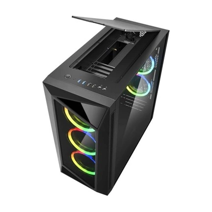 Sharkoon REV200 TG Black