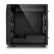 Sharkoon REV200 TG Black