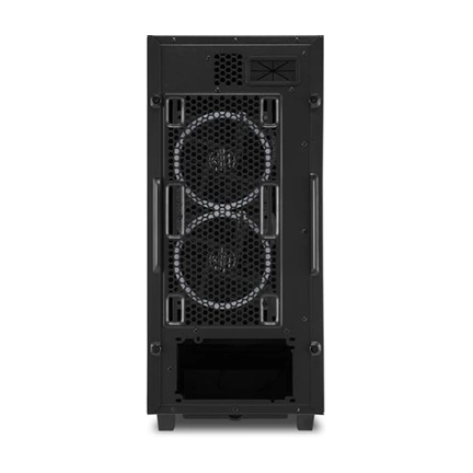 Sharkoon REV200 TG Black