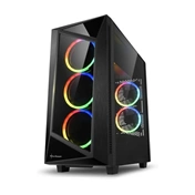 Sharkoon REV200 TG Black
