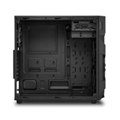 Sharkoon VG7-W RGB Window Black
