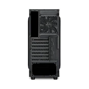 Sharkoon VG7-W RGB Window Black