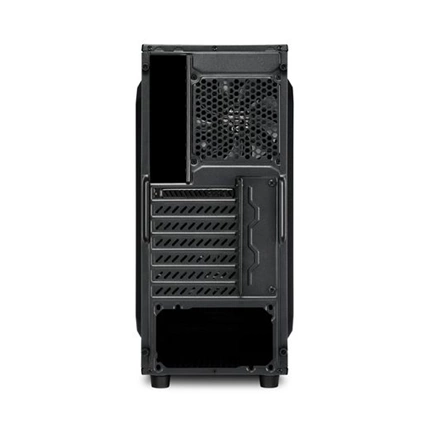 Sharkoon VG7-W RGB Window Black