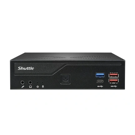 Shuttle DH770  DH770