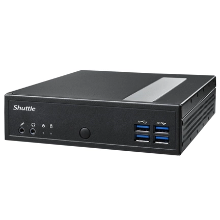 Shuttle DL3000EP  DL3000EP
