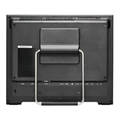 Shuttle X50V9U3 AiO barebone - 15,6" HD touch, Intel Core i3-1315U, fekete