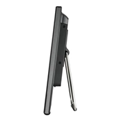 Shuttle X50V9U3 AiO barebone - 15,6" HD touch, Intel Core i3-1315U, fekete