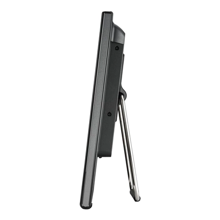 Shuttle X50V9U3 AiO barebone - 15,6" HD touch, Intel Core i3-1315U, fekete