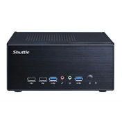 Shuttle XH610G2