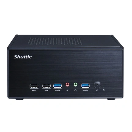 Shuttle XH610G2
