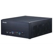 Shuttle XH610G2