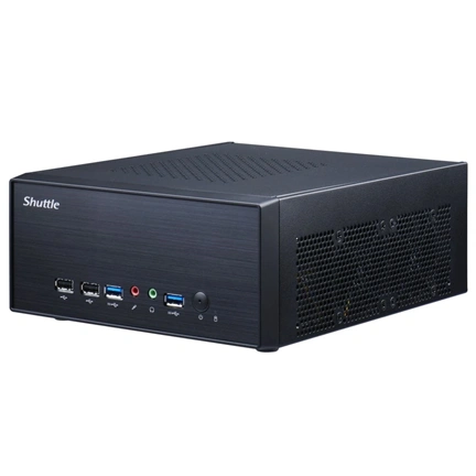 Shuttle XH610G2