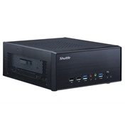 Shuttle XH610G2
