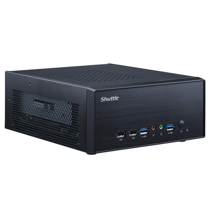 Shuttle XH610G2