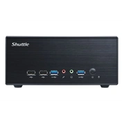 Shuttle XH610G2