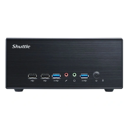 Shuttle XH610G2