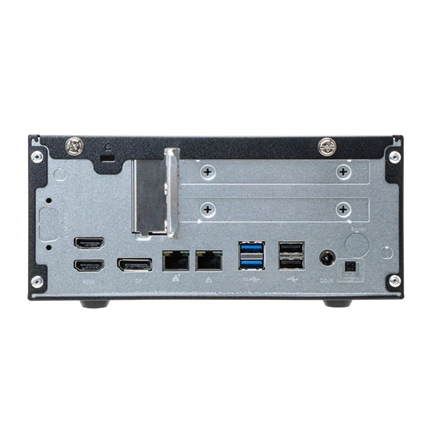 Shuttle XH610G2
