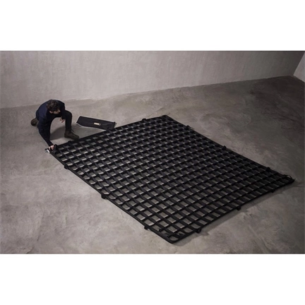 Skylite Rapid DoPchoice 60 Degree SNAPGRID 2m x 2m