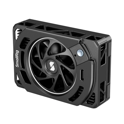 SmallRig 4348B Cooling System for Sony Cameras