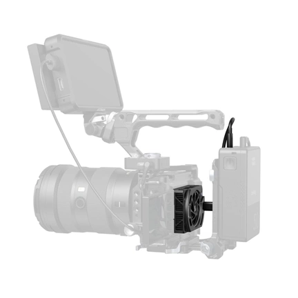 SmallRig 4348B Cooling System for Sony Cameras