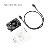 SmallRig 4348B Cooling System for Sony Cameras