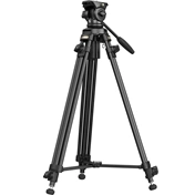 SmallRig 4684 Lightweight Video Tripod Kit AD 50 Lite