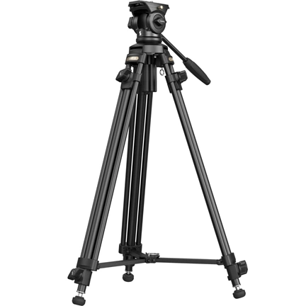 SmallRig 4684 Lightweight Video Tripod Kit AD 50 Lite