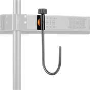 SmallRig 6254 Kábeltartó kampó kamerakocsihoz