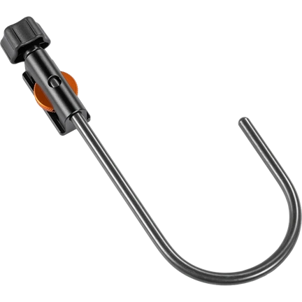 SmallRig 6254 Kábeltartó kampó kamerakocsihoz