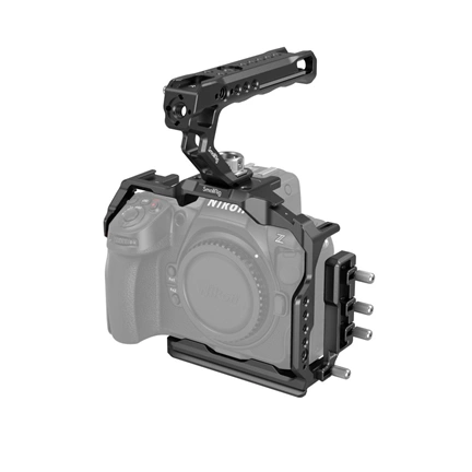 SmallRig Cage Kit for Nikon Z8 3941