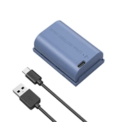 SmallRig LP-E6NH USB-C Rechargable Camera Battery 4264