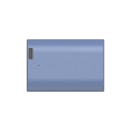 SmallRig LP-E6NH USB-C Rechargable Camera Battery 4264