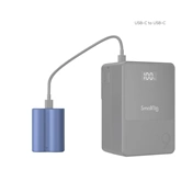 SmallRig NP-W235 USB-C Rechargeable Camera Battery 4266
