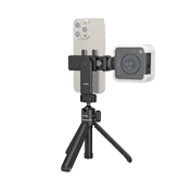 SmallRig Smartphone Vlog Tripod Kit VK-30 Advanced Version 4367