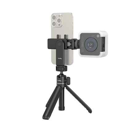 SmallRig Smartphone Vlog Tripod Kit VK-30 Advanced Version 4367