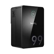 4292 Smallrig VB99 Pro Mini V-Mount akkumulátor 99Wh 4292