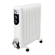 Somogyi FKOS 13 M Olajradiátor 13 tag 2500W