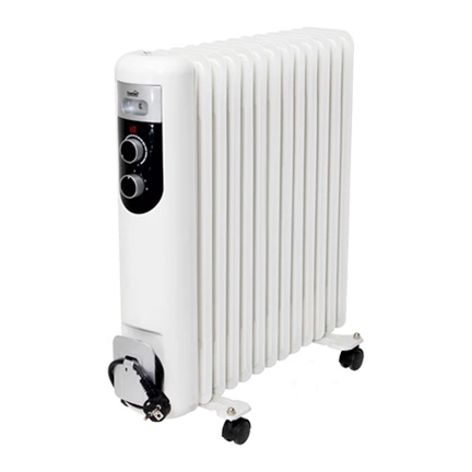 Somogyi FKOS 13 M Olajradiátor 13 tag 2500W